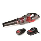 41anrp4c766 Core Mph Cordless Electric Leaf Blower Kit 084931845800