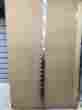 4226-710-5953 Stihl Hedge Trimmer Blade 40 Single Sided One