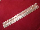 4226-710-6031 Stihl Hedge Trimmer 30