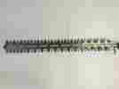 4226-710-6051 Stihl 24 Hedge Trimmer Blade Set Of 2 Double Sided 4226 710 6051