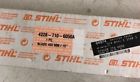 4228-710-6050a Stihl Hedge Trimmer Blade Set For Replaces Oem