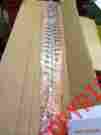 4228-710-6051-a Stihl 24 Hedge Trimmer Blade Set For Hs45