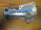4230-640-0100 F40807 Stihl 0 Gearbox Trimmer Brushcutter 4230-640-0100 F40807 Stihl 0 Gearbox Trimmer Brushcutter
