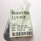 4230-641-5511 Stihl Locking Housing Genuine Nos Oem Hedge Trimmer 4230-641-5511 Stihl Locking Housing Genuine Nos Oem Hedge Trimmer