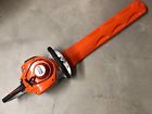 4242-011-2924 Stihl Hs Ce Gas Hedge Trimmer New