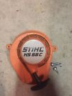 42420801800 Stihl Oem Easy Start Recoil Bin