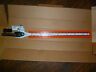 4243-740-5108 Stihl Hl Km Articulating Hedge Trimmer Blades Gear Head
