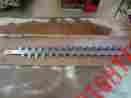 4260-710-5900 4230-710-5900 Stihl Cutter Bar Assembly 500mm 20 Hedge Trimmer