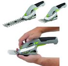 43055 Hedge Trimmer Electric Cordless 649490943055