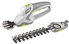 4313 Teho Tools 4v Lithium Cordless Trimmer Shear Power Hedge Trimmers 692042006302
