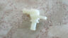 43721210630 Echo Nos Oem New Oil Tank Neck 43721210630 Echo Nos Oem New Oil Tank Neck