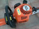 450mm Stihl Hs 45 Hedge Trimmer 18