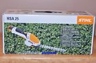 4515-011-3505 Stihl Hsa Shrub Shears Battery Powered Usa 886661437412
