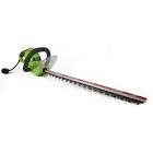 45444 Dual Action Electric Hedge Trimmer Powerful Amp Motor 689192645444