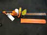 48120113537 Stihl Electric Hedge Trimmer Hse Made In Germany
