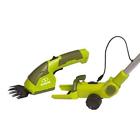 4923613119548 Undisclosed Lawn Care Cordless Grass Shear Hedge Trimmer Extension Pole