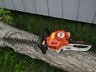 4z28-d11-2909 Stihl Hs Hedge Trimmer