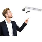 5060445340654 Sensix Nose Ear Hair Trimmers Trimmer To Go