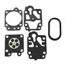 506615501 Husqvarna Oem Gasket Set Craftsman 705788531042