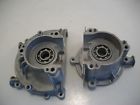 506638401 Redmax Hedge Trimmer Crankcase Housing Needs Roll Pins