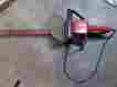 51730 Toro Cordless Power 17 Inch Hedge Trimmer 12 Volt Dc