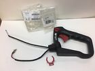 Chtz2460-chtz2401 521593701 Red Max Hedge Trimmer Rear Handle