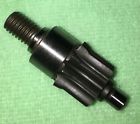 521845501 Redmax Genuine Red Max Hedge Trimmer Drive Gear New Old