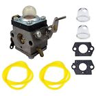 523012401 Hooai Carburetor For Husqvarna