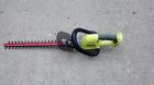 5299 Cordless Hedge Trimmer Ryobi 769079105299