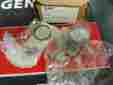 530069553 Poulan Piston Kit Plated This