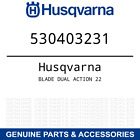 530403231 Husqvarna Oem Craftsman Blade