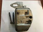 039401c 537 Husqvarna Pole Hedge Trimmer Muffler Oem Used