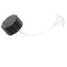 544304901 Husqvarna Oem Fuel Tank Cap Redmax Craftsman Hedge 7391883465608