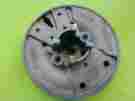 5600-71110 560071110 560171110 5601-71110 Ht2300 Red Max Flywheel Used Fits Hedge Trimmer