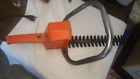 571110 Vintage Electric Hedge Trimmer
