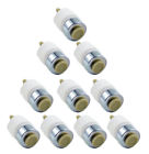 574607601-10pk Poulan Pack Of Genuine Oem Replacement Fuel Filters 719896912501
