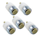 574607601-5pk Poulan Pack Of Genuine Oem Replacement Fuel Filters 719896912495