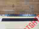 574643401 Chtz2460 Redmax Nos Hedge Trimmer Blade Set Complete