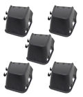 574672301-5pk Poulan Pack Of Genuine Oem Replacement Filters 719896912532