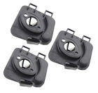 574672601-3pk Poulan Pack Of Genuine Oem Replacement Filters 719896912563