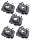 574672601-5pk Poulan Pack Of Genuine Oem Replacement Filters 719896912570