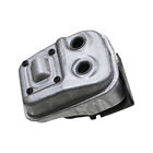 574673801 Husqvarna Oem Muffler Assembly Craftsman Redmax Poulan Pro 7393089380778