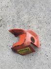 122hd45 5754347 Husqvarna Hedge Trimmer Oem Spark Plug Cover Plate Bin