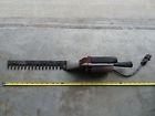 5811 Sears Vintage Craftsman Hedge Trimmer