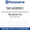 581438901 Redmax Oem Husqvarna Craftsman Air Filter Felt 7393089184499