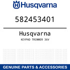 582453401 Husqvarna Oem Craftsman Keypad