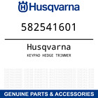 582541601 Husqvarna Oem Craftsman Keypad