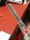 Hs81t 59-203 Stihl 30 Trimmer Hedge Set Blade