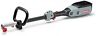 590986 Oregon Cordless Power Head Brushless Attachment Capable 0036577584797