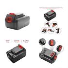 608651321989 Bonadget Compatibel Battery Packs With Black And Decker
